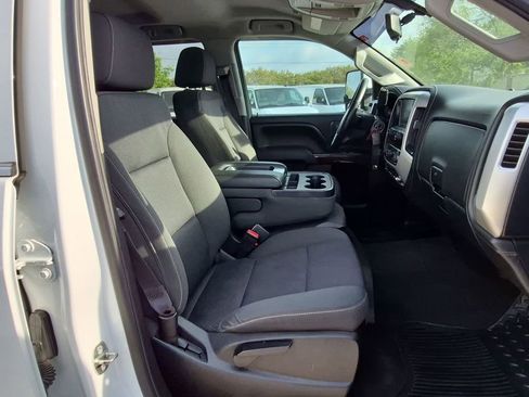 Used 2016 GMC Sierra 2500 SLE w/ SLE Preferred Package image 23