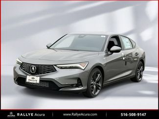 New 2024 Acura Integra A-Spec video 1