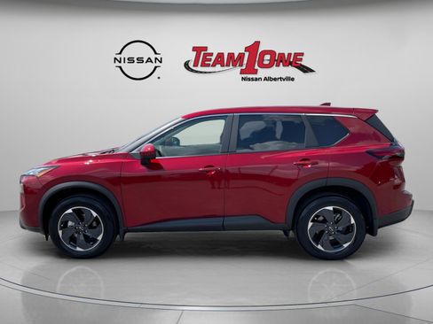 New 2026 Nissan Rogue SV image 5