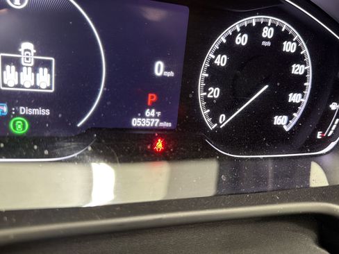 Used 2021 Honda Accord EX-L image 21