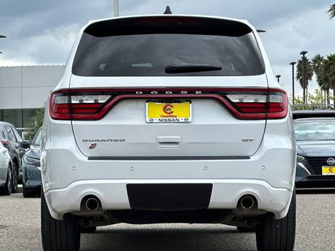 Used 2023 Dodge Durango GT image 5
