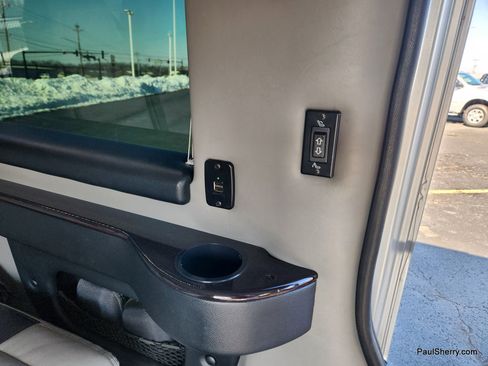 Used 2018 RAM ProMaster 1500 w/ Mopar Trailer Tow Group image 36