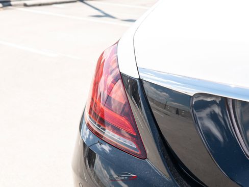 Used 2018 Mercedes-Benz S 450 4MATIC Sedan image 41