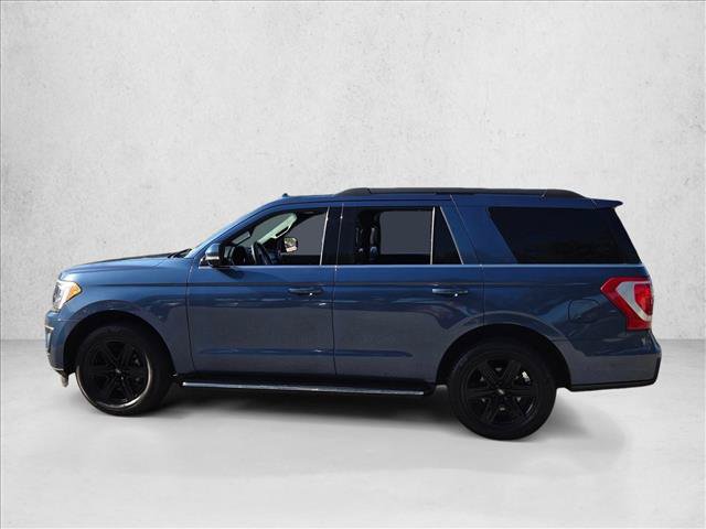 Used 2019 Ford Expedition XLT w/ Equipment Group 202A RWD image 8