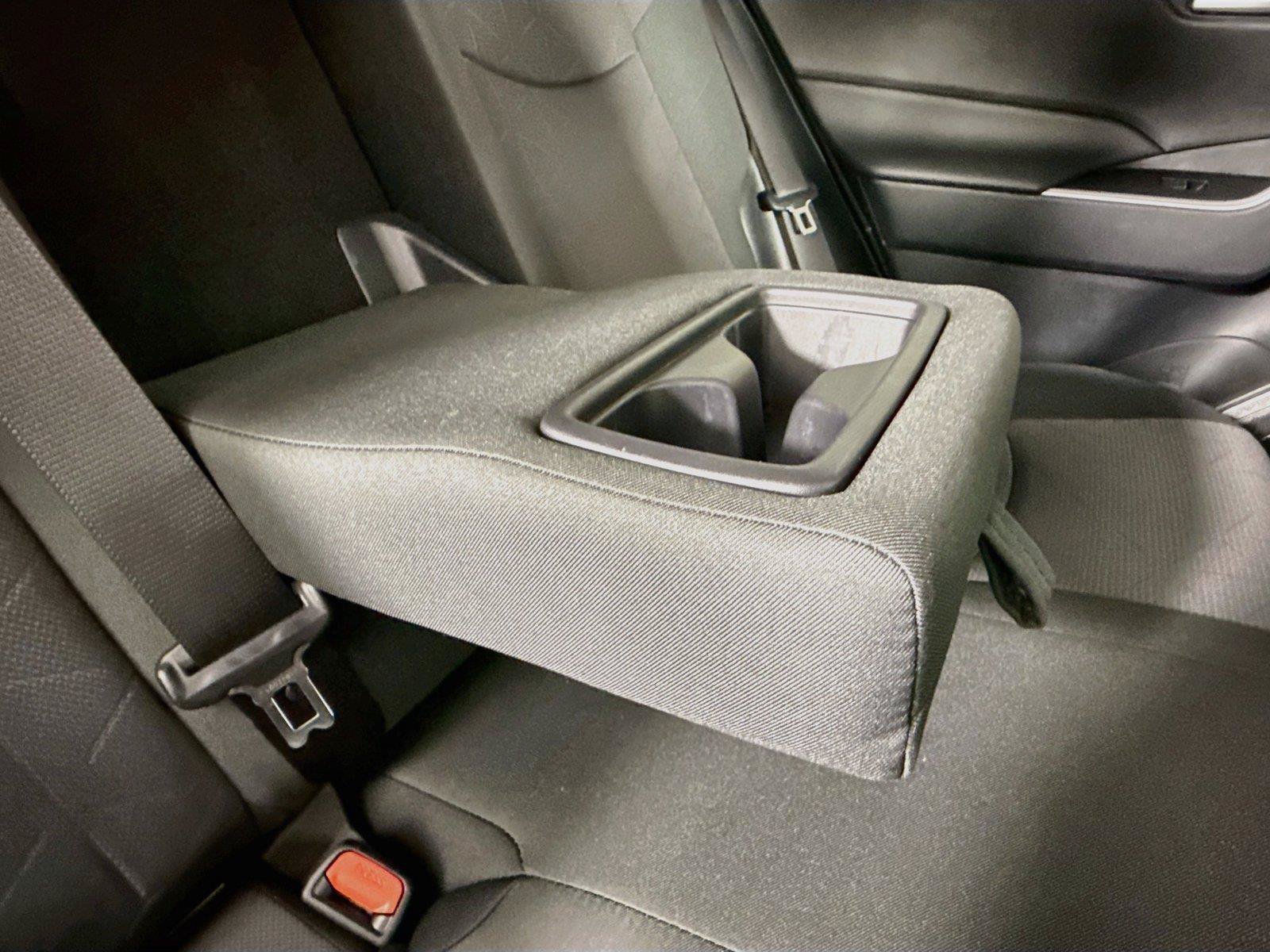 Certified 2025 Toyota RAV4 XLE w/ Convenience Package FWD image 40