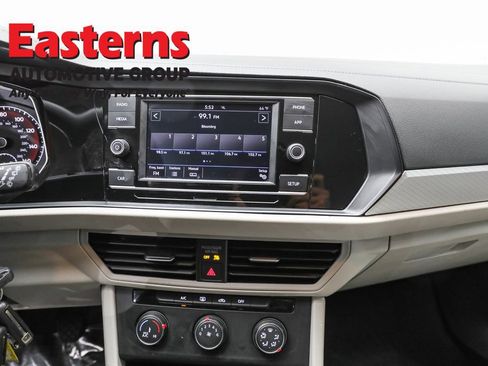 Used 2019 Volkswagen Jetta S w/ Driver Assistance Package image 12