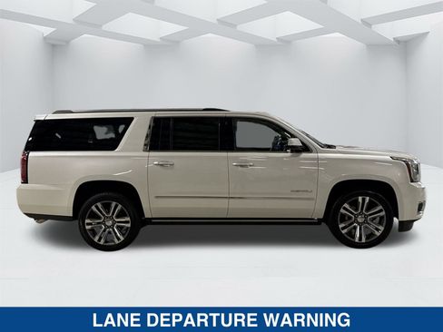 Used 2019 GMC Yukon XL Denali w/ Denali Ultimate Package image 2