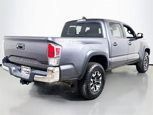 Used 2023 Toyota Tacoma SR5 image 4