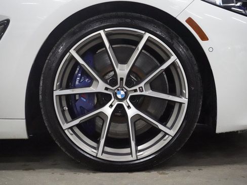 Used 2020 BMW M850i Gran Coupe xDrive AWD/4WD image 31