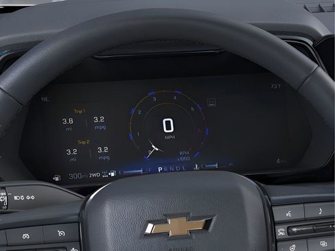 New 2026 Chevrolet Colorado LT w/ LT Convenience Package RWD image 18