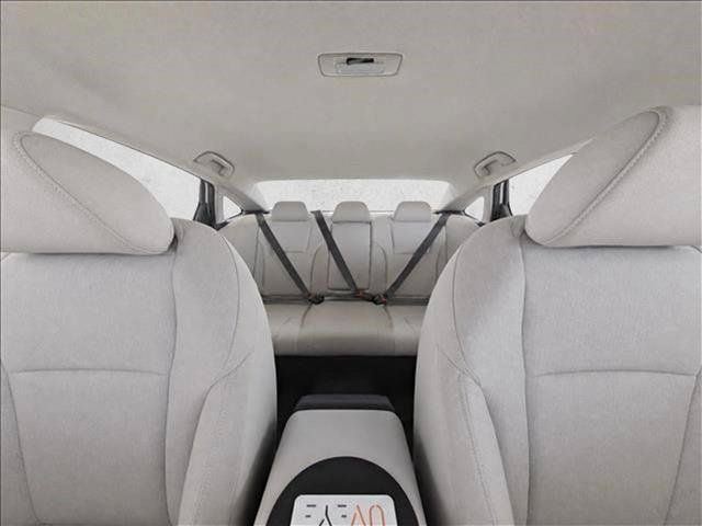 New 2026 Honda Accord LX image 15