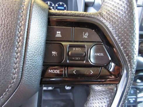 Used 2023 Toyota Tundra TRD Pro AWD/4WD image 17