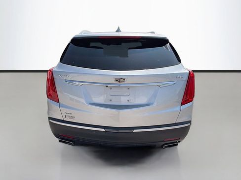 Used 2019 Cadillac XT5 Luxury AWD/4WD image 7