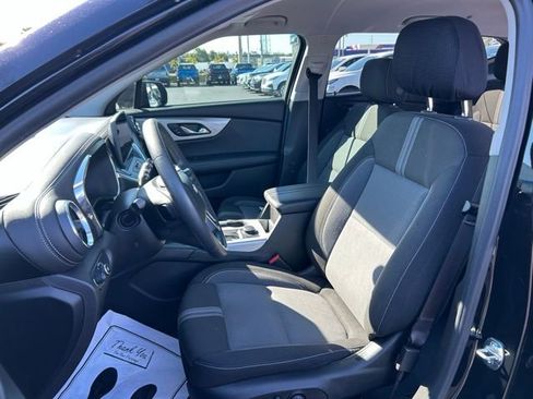 Certified 2024 Chevrolet Blazer LT w/ Convenience Package image 14