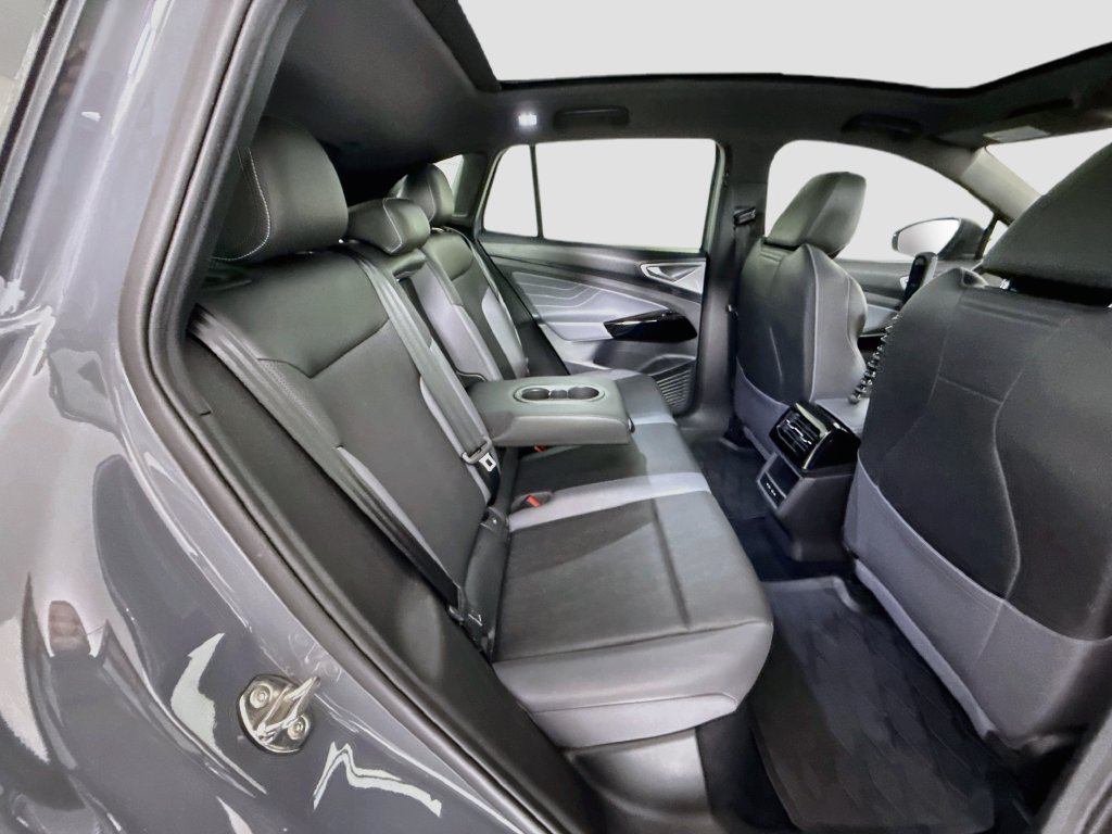 Used 2023 Volkswagen ID.4 Pro S RWD image 22