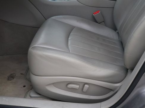 Used 2010 INFINITI EX35 Journey image 15