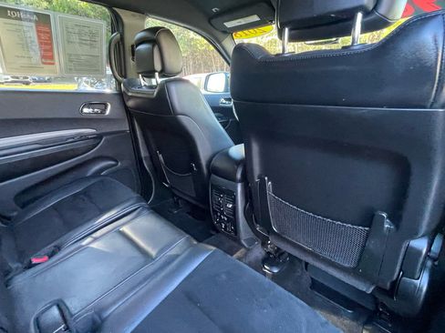 Used 2018 Dodge Durango GT w/ Blacktop Package image 27
