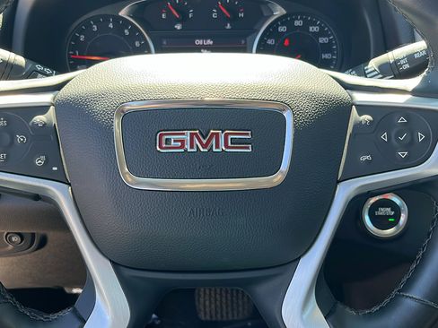 Certified 2023 GMC Terrain SLT image 15