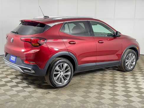 Used 2023 Buick Encore GX Essence w/ Experience Buick Package FWD image 9