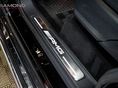 Used 2020 Mercedes-Benz G 63 AMG 4MATIC image 73