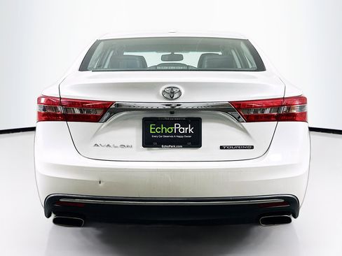 Used 2016 Toyota Avalon Touring image 7