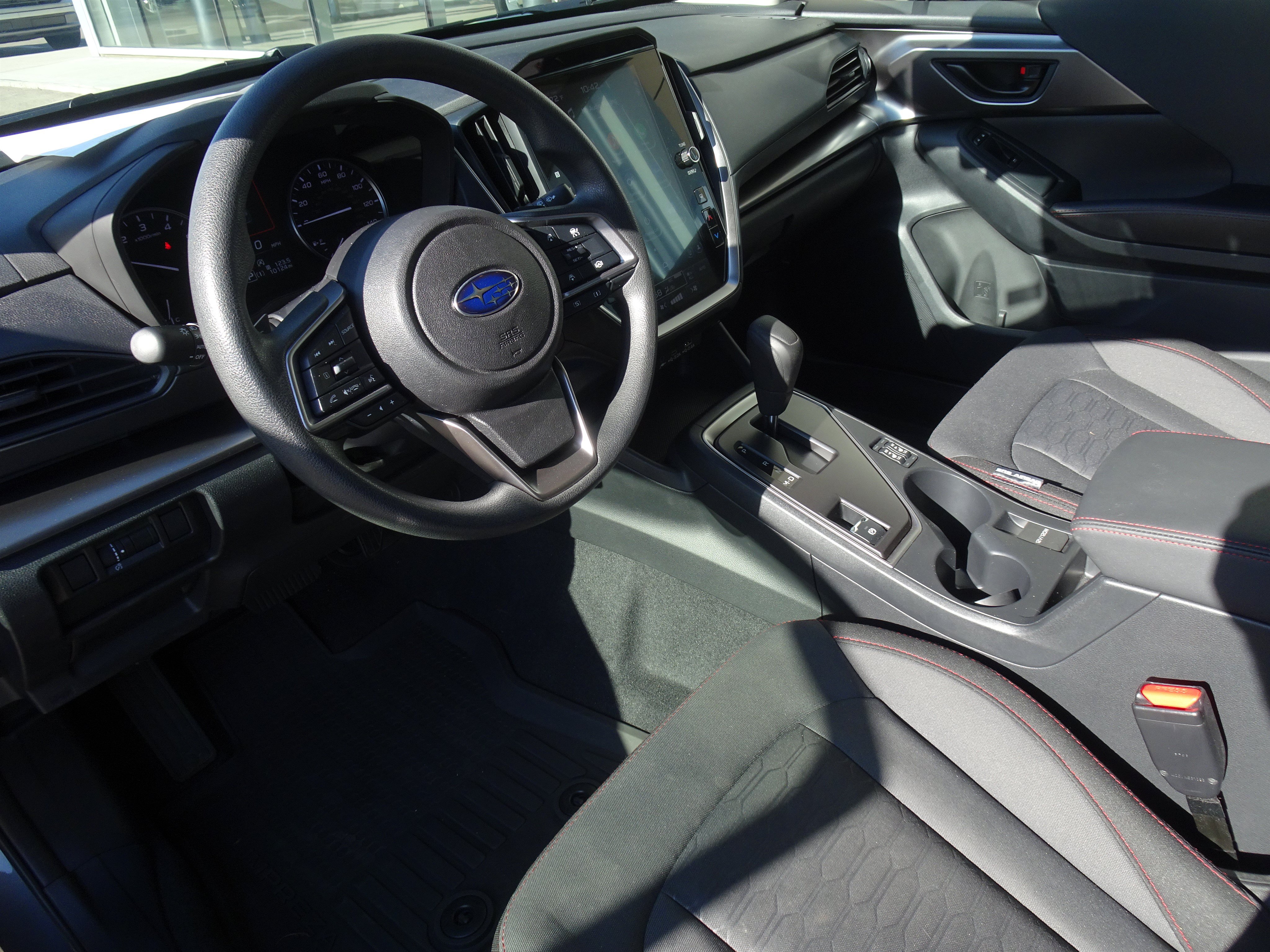 Used 2024 Subaru Impreza 2.0i Sport AWD/4WD image 12