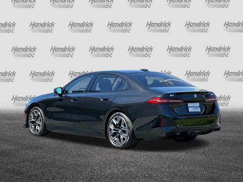 Certified 2025 BMW i5 M60 image 7