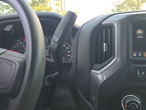 Used 2023 Chevrolet Silverado 1500 Custom Trail Boss image 24