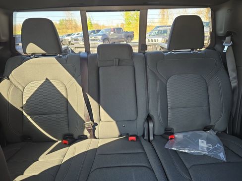 New 2026 Dodge Durango GT AWD/4WD image 24