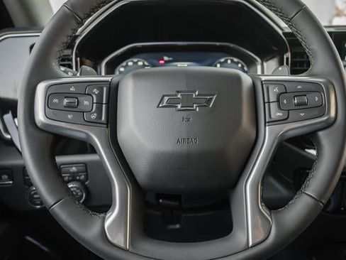 New 2026 Chevrolet Silverado 1500 LT Trail Boss w/ LPO, Dark Essentials Package image 54