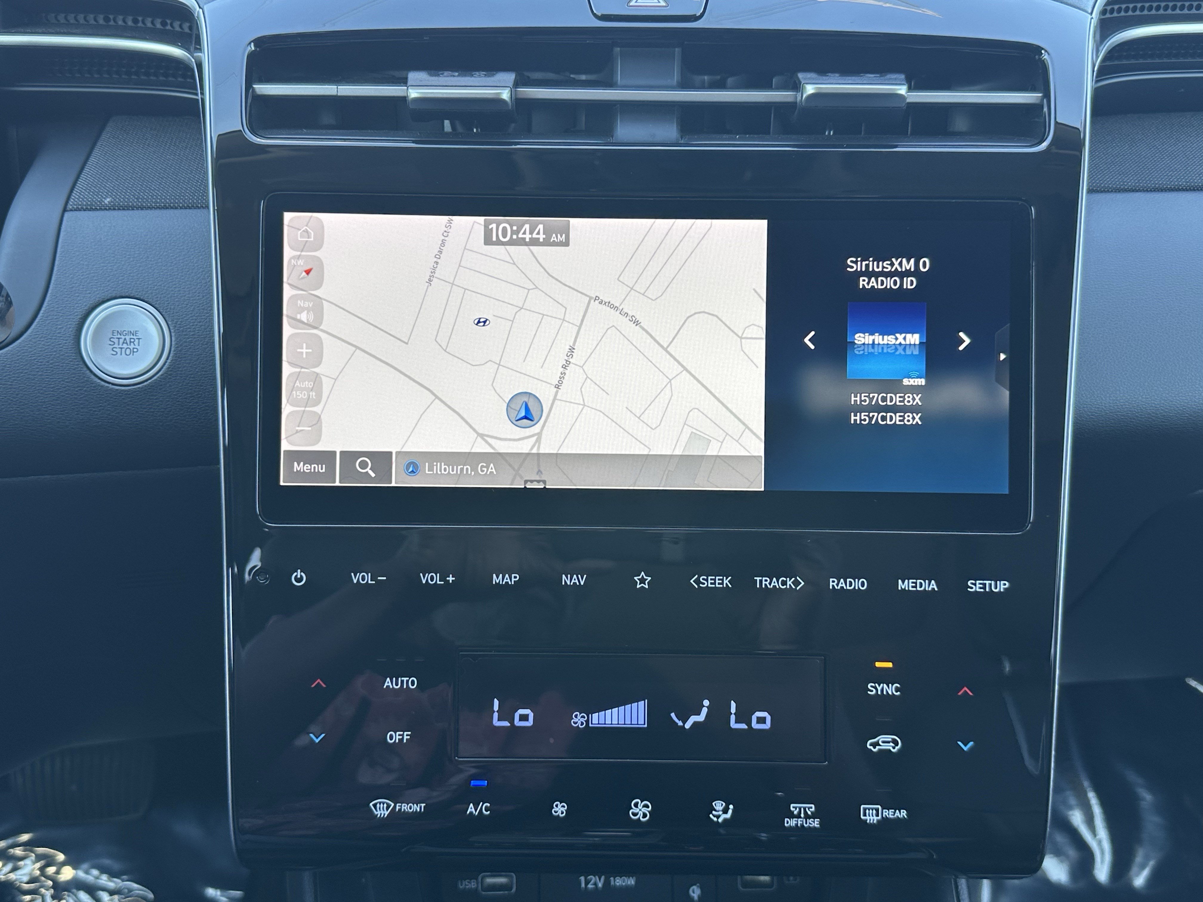 Used 2023 Hyundai Tucson Limited w/ Cargo Package FWD image 26