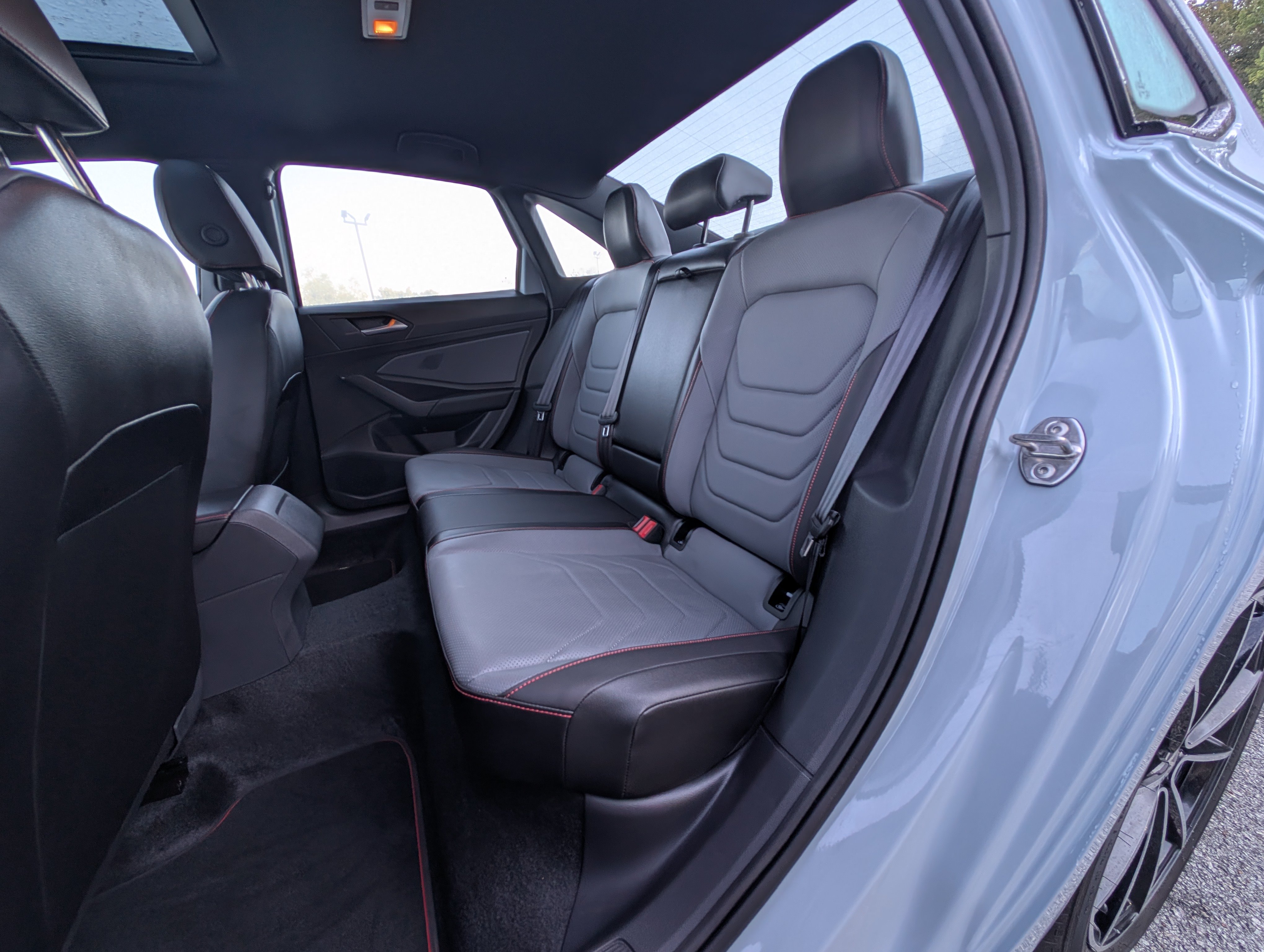 Used 2026 Volkswagen Jetta GLI Autobahn FWD image 18