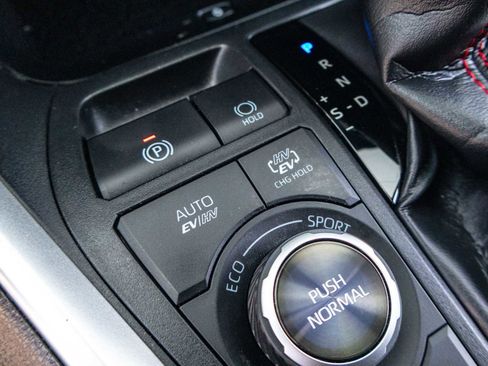 Used 2024 Toyota RAV4 XSE w/ Weather Package AWD/4WD image 29