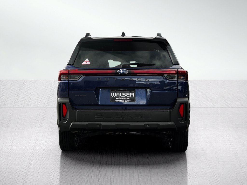 New 2026 Subaru Outback Premium AWD/4WD image 5