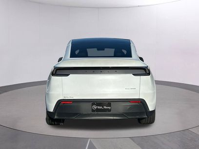 Used 2026 Tesla Model Y AWD