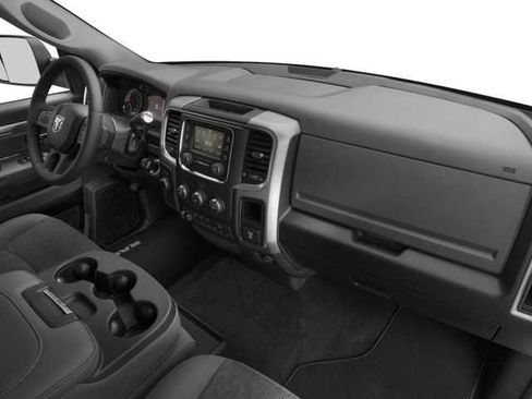 Used 2017 RAM 3500 Laramie Longhorn AWD/4WD image 14
