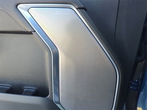 Certified 2024 GMC Sierra 2500 Denali w/ Denali Reserve Package image 17