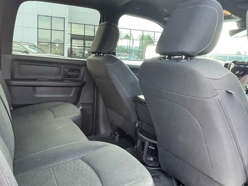 Used 2025 RAM 2500 Tradesman AWD/4WD image 26