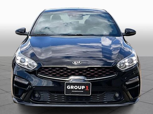Used 2021 Kia Forte GT-Line image 4