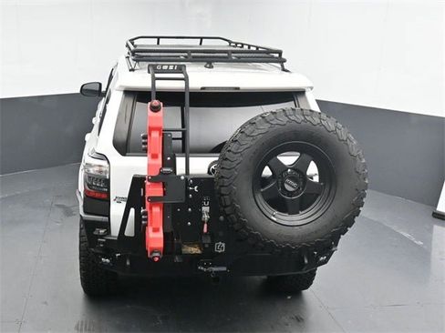 Used 2021 Toyota 4Runner TRD Pro image 26