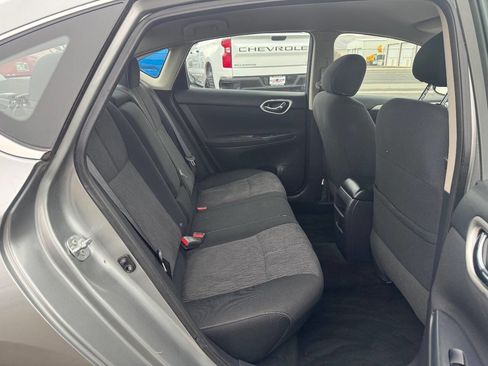 Used 2014 Nissan Sentra SV w/ Protection Package image 5