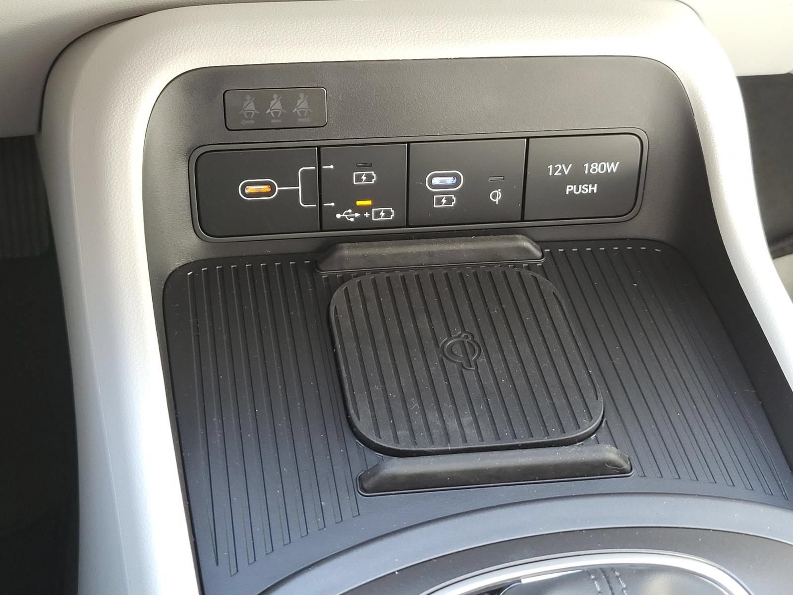 New 2026 Hyundai Kona SEL Sport FWD image 18