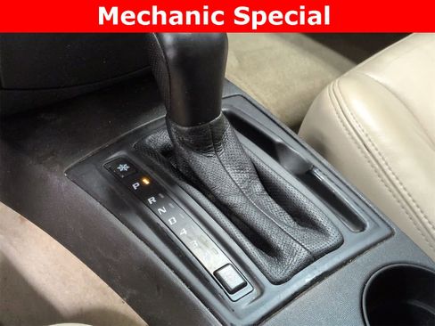 Used 2003 Cadillac CTS 3.2 image 30