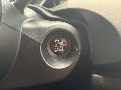 Used 2016 FIAT 500X Trekking Plus AWD/4WD image 21