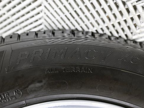 Used 2025 Chevrolet Silverado 3500 LTZ image 46