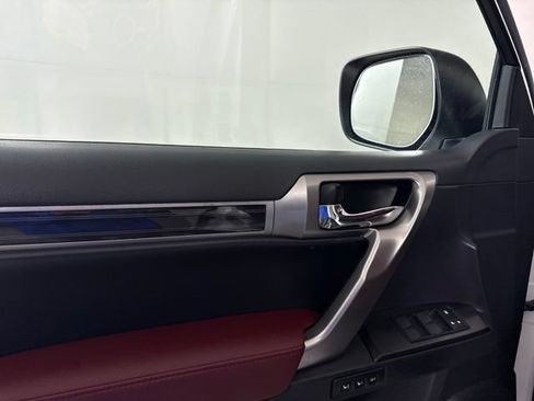 Certified 2022 Lexus GX 460 Premium w/ Accessory Package AWD/4WD image 26