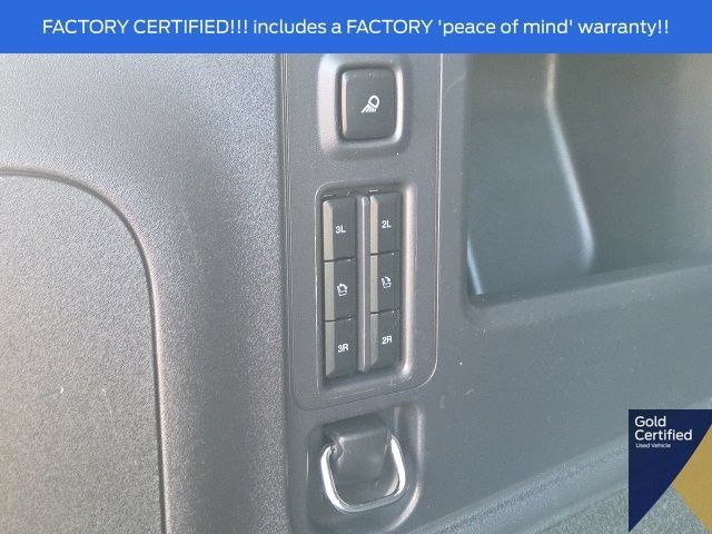 Used 2025 Ford Expedition Platinum w/ Driver's Package AWD/4WD image 19