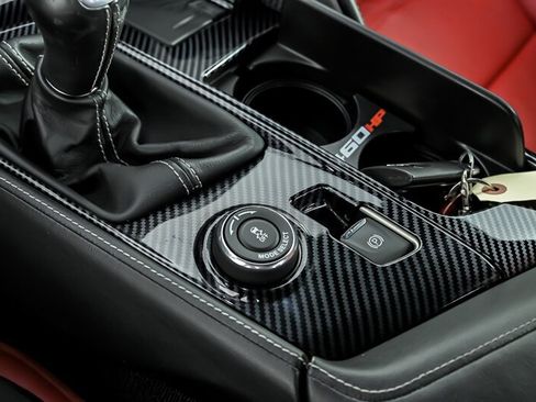 Used 2014 Chevrolet Corvette Stingray Coupe RWD image 29