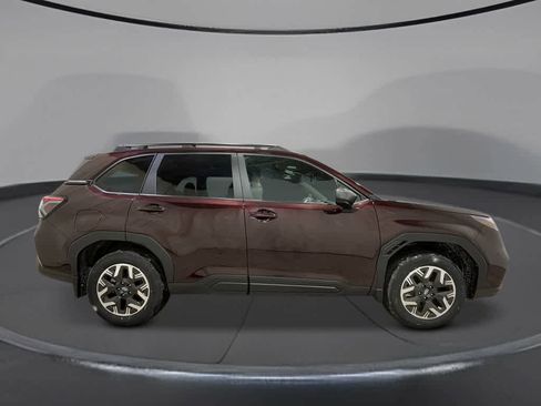 New 2026 Subaru Forester Premium image 6