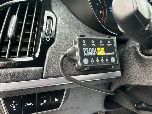 Used 2018 Kia Stinger GT AWD/4WD image 26